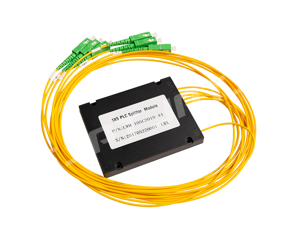 ABS PLC Splitter